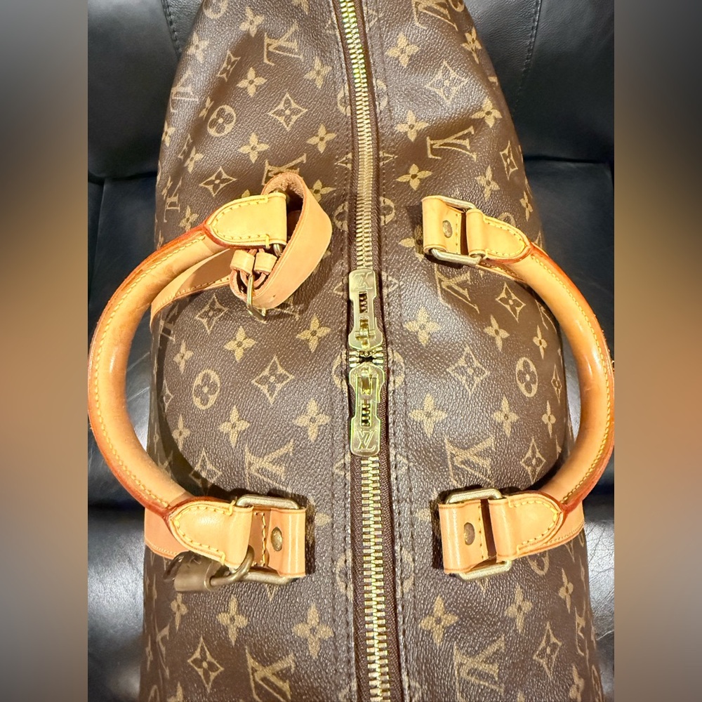 Louis Vuitton Keepall 50 - Picture 13 of 17